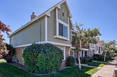 Beautiful landscaping