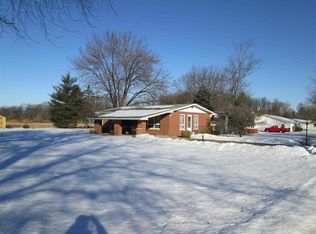 7626 N 37th St, Terre Haute, IN 47805