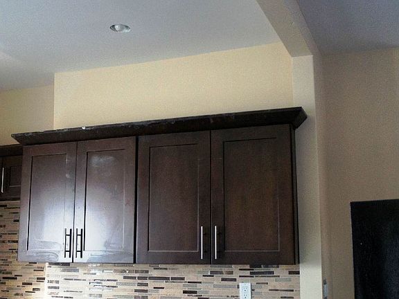 New Modern Kitchen
