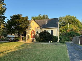 337 Wallace Ln, Paducah, KY 42001