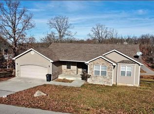 21734 Leonard Ln, Waynesville, MO 65583