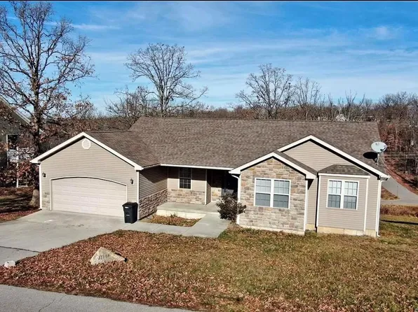 21734 Leonard Ln, Waynesville, MO 65583