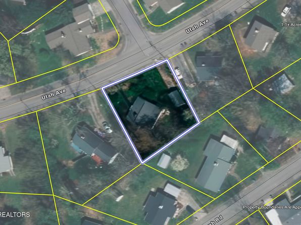 109 Utah Ave, Oak Ridge, TN 37830
