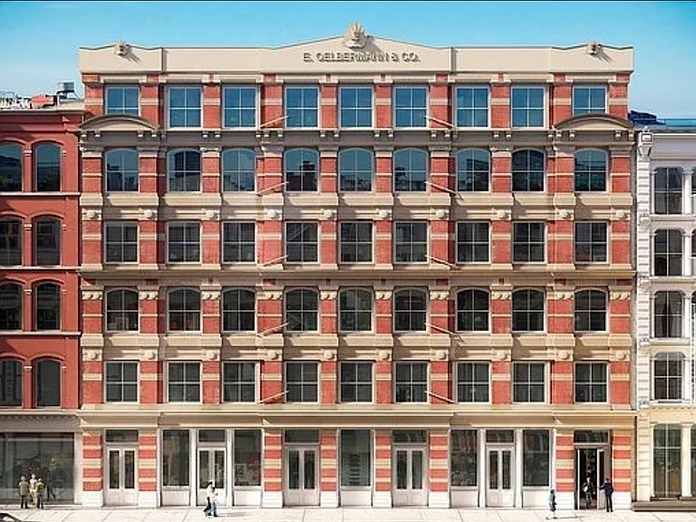 63 Greene St #5C — Photo 12