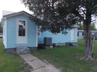 2807 Highway 158, Harviell, MO 63945