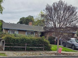 1590 Calle De Aida, San Jose, CA