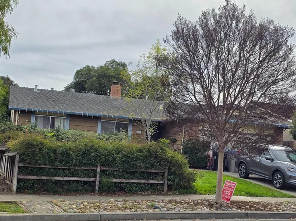 1590 Calle De Aida, San Jose, CA 95118