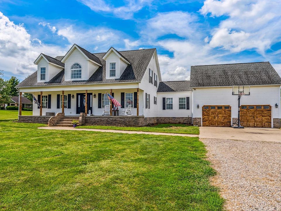 26497 Kingston Pike, Circleville, OH 43113 Zillow