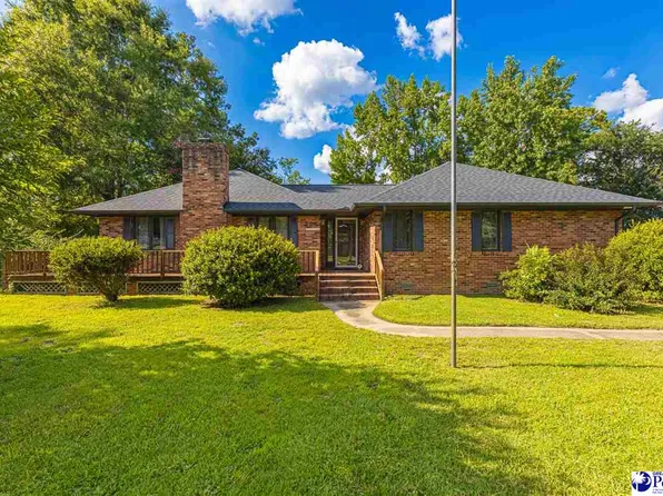 1323 Hunter St, Florence, SC 29505