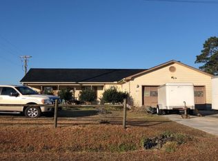 426 Oregon Trl, Hubert, NC 28539