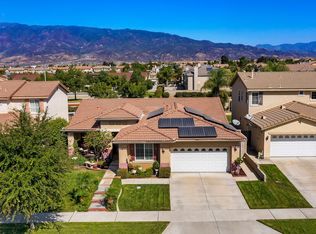 15218 Cerritos St, Fontana, CA 92336
