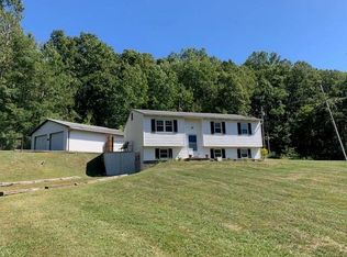 375 Kennel Rd, Waynesburg, PA 15370