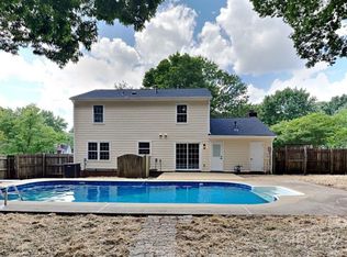 603 Winter Wood Dr, Matthews, NC 28105