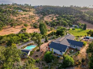 2755 Amber Ln, Santa Rosa, CA 95404