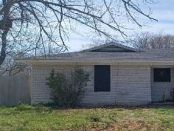 Property Rear View