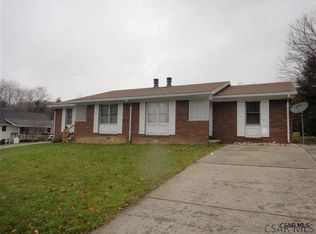632 Parker Rd #1, Johnstown, PA 15904