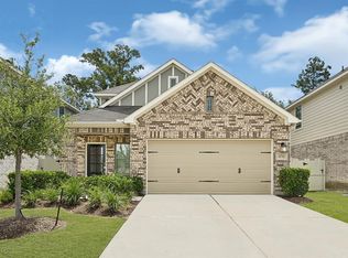 10712 Wild Chives, Conroe, TX 77385