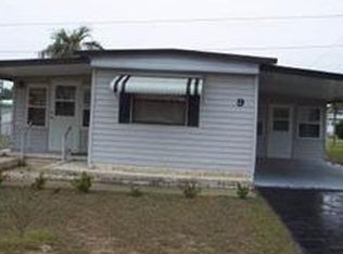 9 Jackson Pkwy, Lake Placid, FL 33852