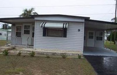 9 Jackson Pkwy, Lake Placid, FL, 33852