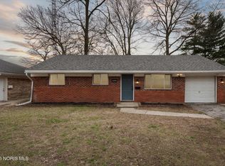 4209 Penelope Dr, Toledo, OH 43623