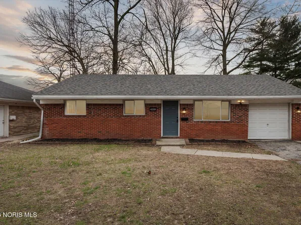 4209 Penelope Dr, Toledo, OH 43623