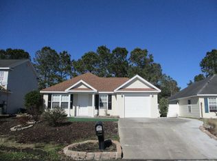 476 Wallingford Cir, Myrtle Beach, SC 29588