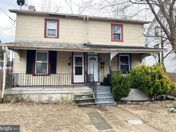 725 Preston Ave, Bryn Mawr, PA 19010