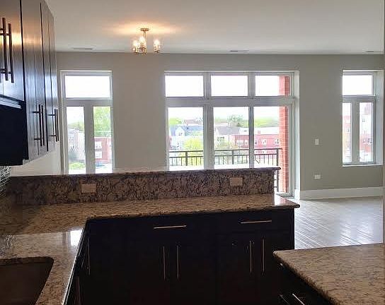 Open Floor Plan perfect for entertaining
