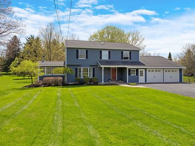 4525 Limestone Dr, Manlius, NY, 13104