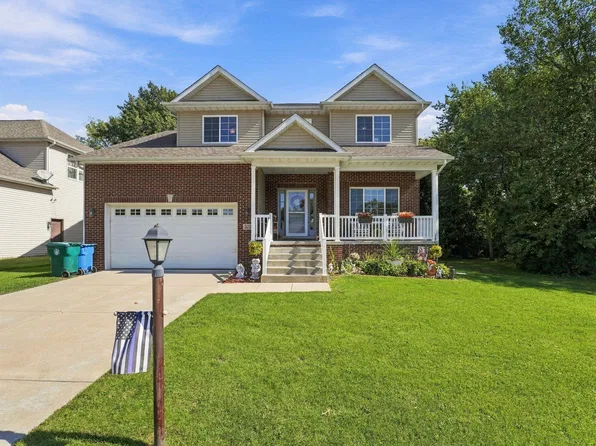 7027 Carolina Ct, Hammond, IN 46323