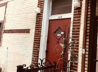122 Saint Nicholas Ave #1, Brooklyn, NY 11237