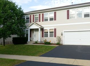 1832 Windette Dr, Montgomery, IL 60538