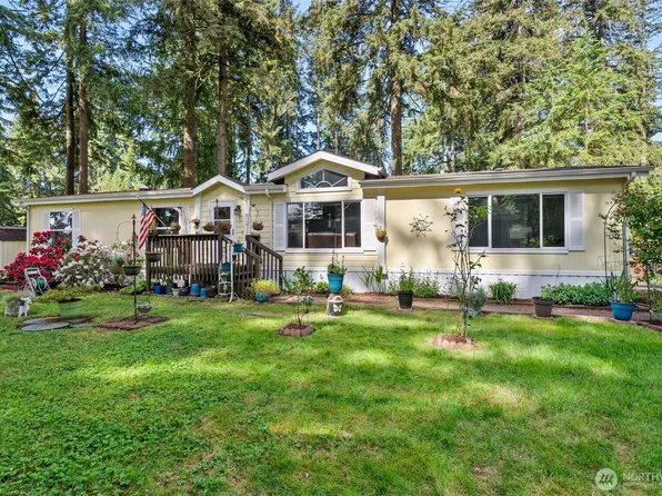 17340 Sargent Rd SW #8, Rochester, WA 98579