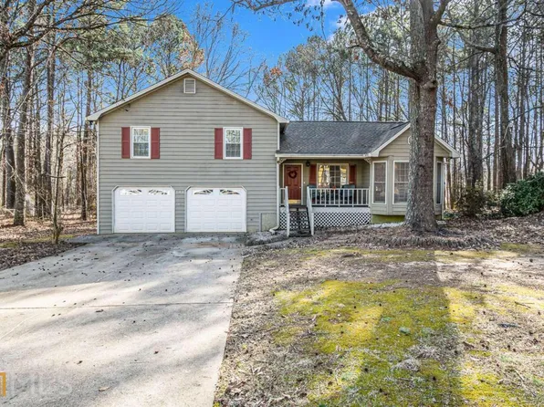 184 Cedar Creek Dr, Dallas, GA 30157