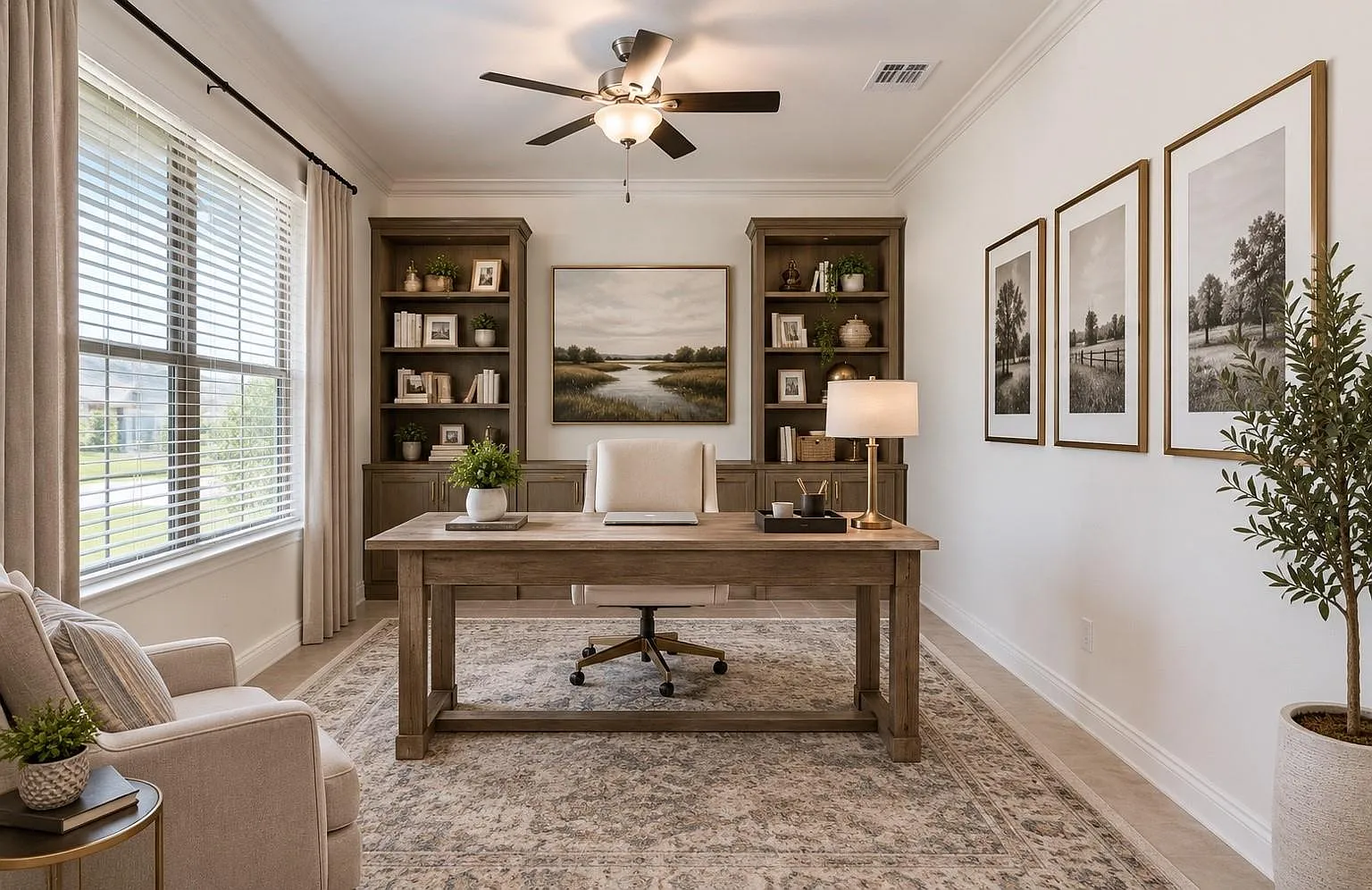 4 bed, 3.5 bath, 2783 sqft, $3,500 — Photo 4
