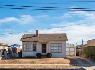 1108 E 16th St, National City, CA 91950