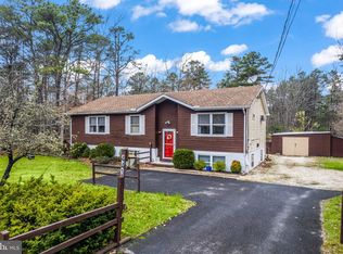 443 Thomas Ave, Little Egg Harbor, NJ 08087
