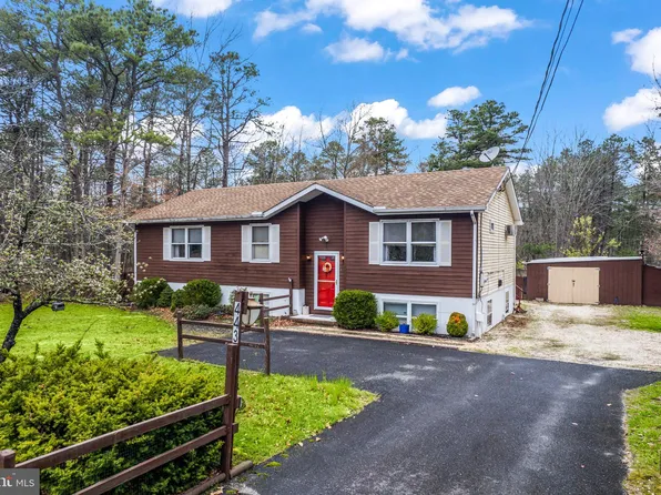 443 Thomas Ave, Little Egg Harbor, NJ 08087