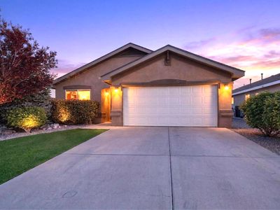 8056 Tuscarora Rd NW, Albuquerque, NM, 87114