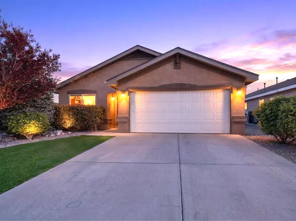 8056 Tuscarora Rd NW, Albuquerque, NM 87114