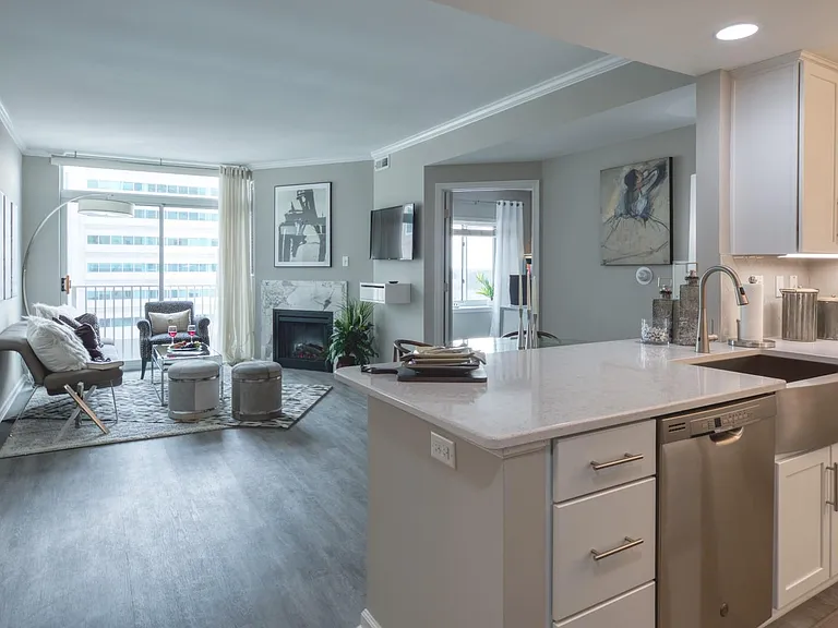 This could be what you see when you come home every day...welcome home to Cosmo 2.0!