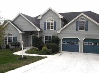 13 Marie Ct, Fishersville, VA 22939