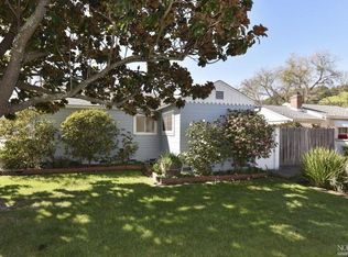 199 Chelsea Ave, Napa, CA 94558