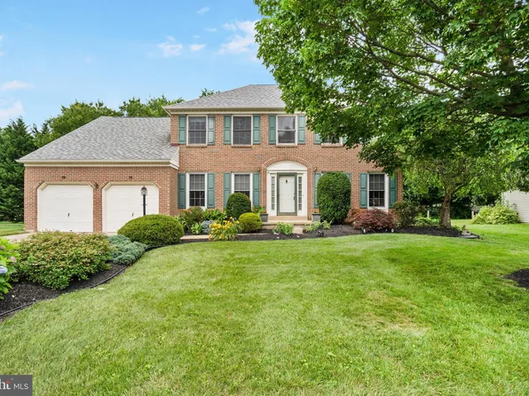 142 Woodland Rd, Newark, DE 19702