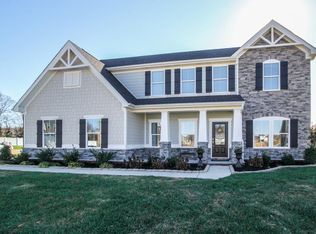317 River Downs Blvd, Murfreesboro, TN 37128