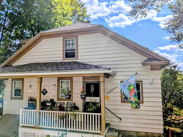 61 Pershing Avenue, Seymour, CT 06483