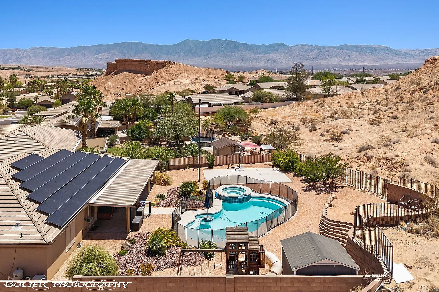 4 bed, $4,500 — Photo 1