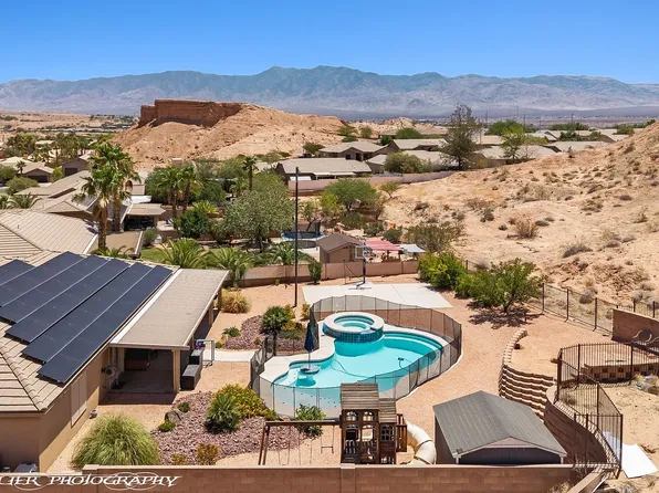 (undisclosed Address), Mesquite, NV 89027