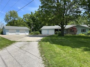 3002 N Charlotte St, Effingham, IL 62401