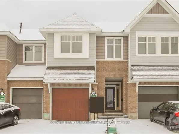 144 Angelonia Cres, Ottawa, ON K1T 0S3